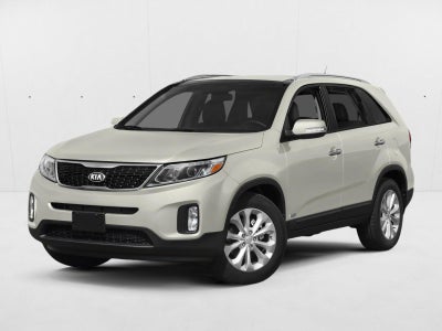 2015 Kia Sorento 2WD 4dr I4 LX