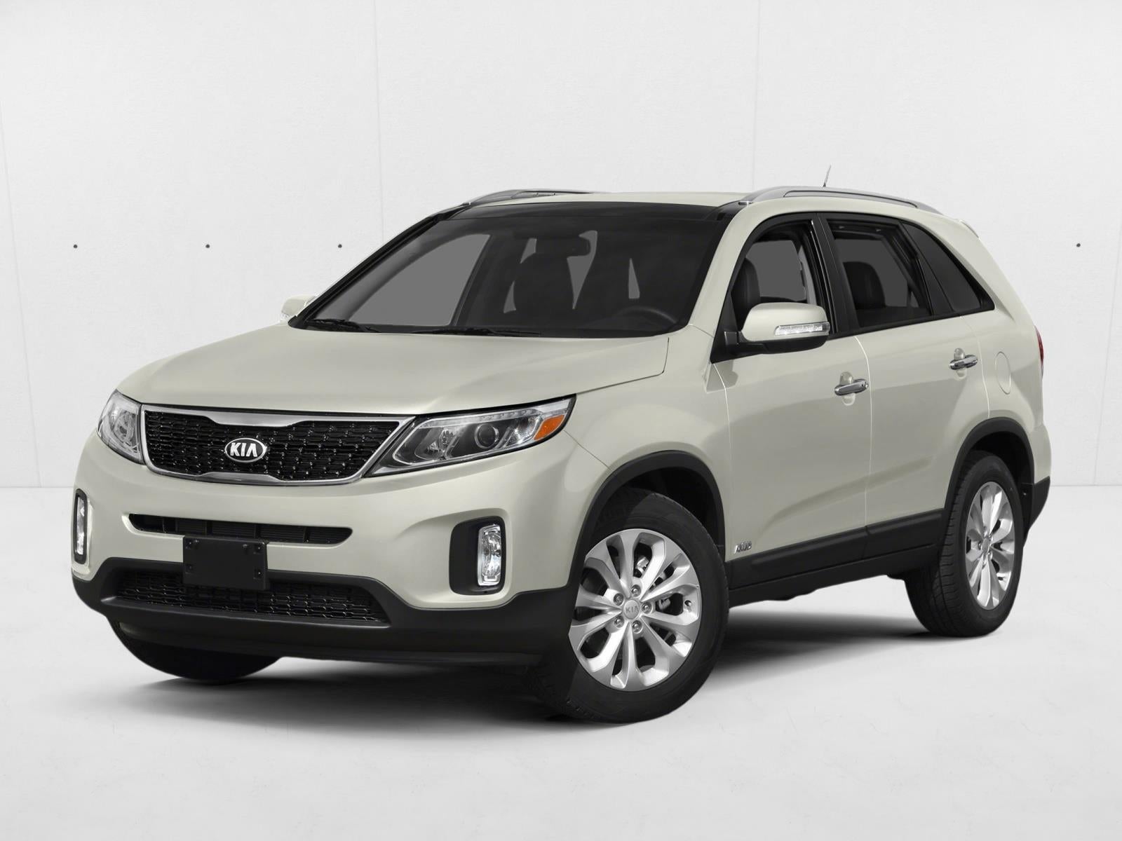 2015 Kia Sorento 2WD 4dr I4 LX