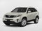2015 Kia Sorento 2WD 4dr I4 LX