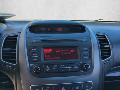 2015 Kia Sorento 2WD 4dr I4 LX