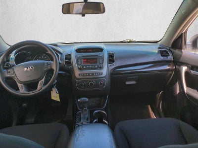 2015 Kia Sorento 2WD 4dr I4 LX