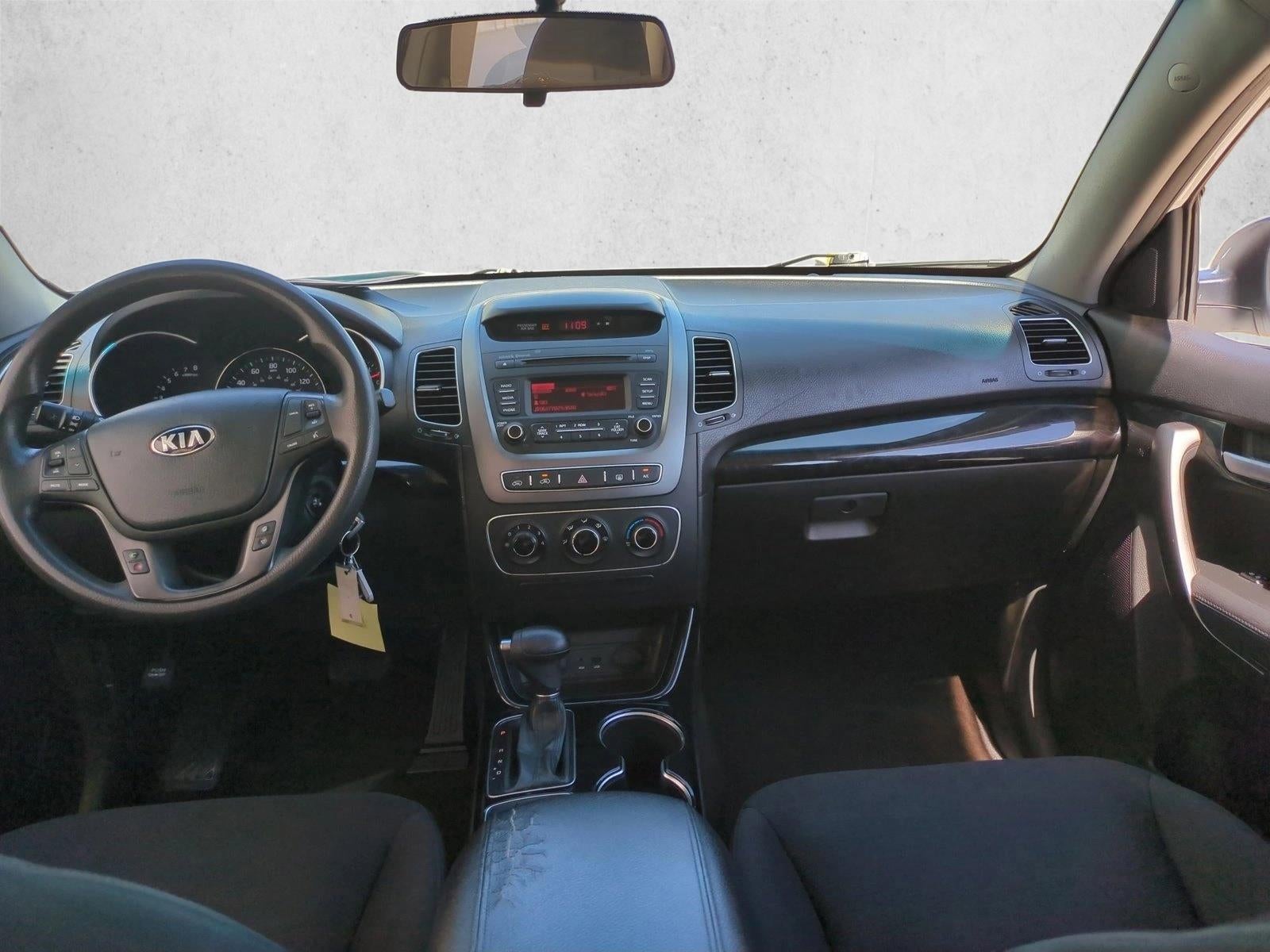 2015 Kia Sorento 2WD 4dr I4 LX