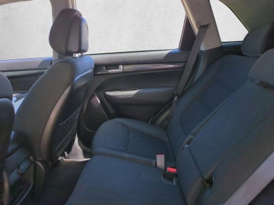2015 Kia Sorento 2WD 4dr I4 LX
