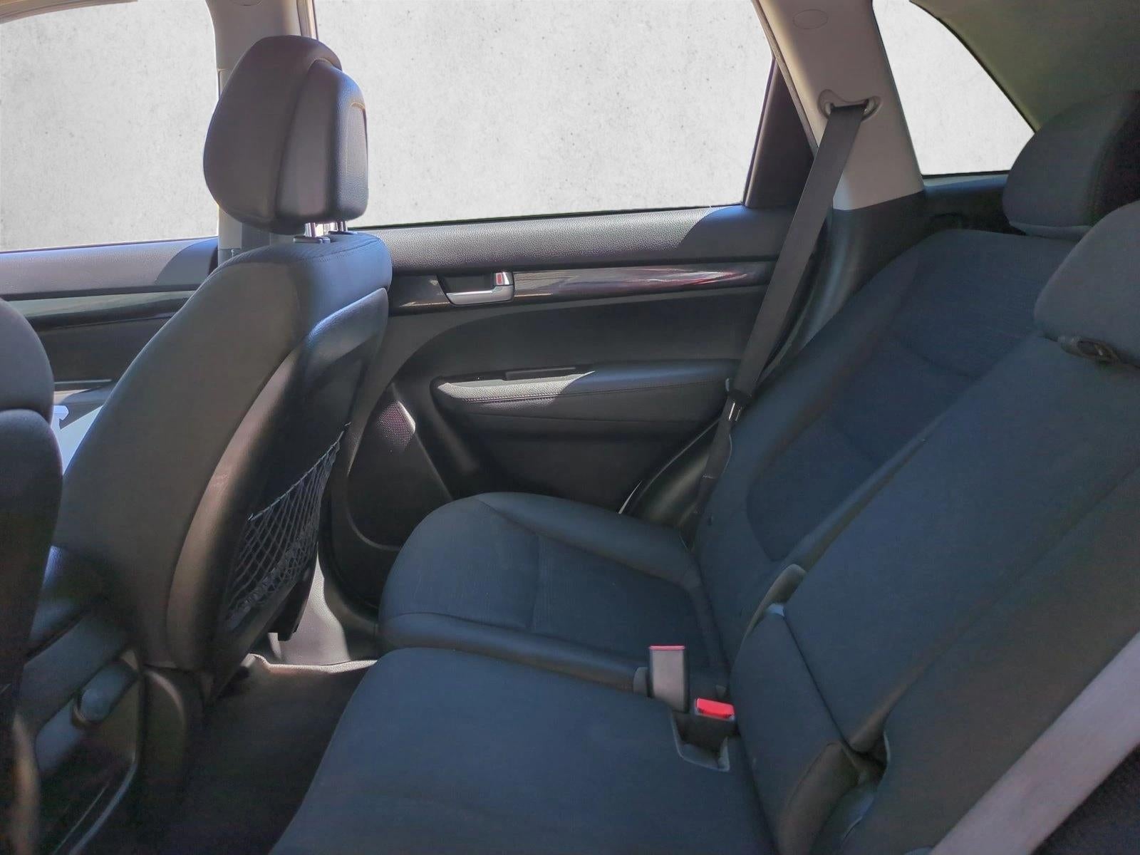 2015 Kia Sorento 2WD 4dr I4 LX