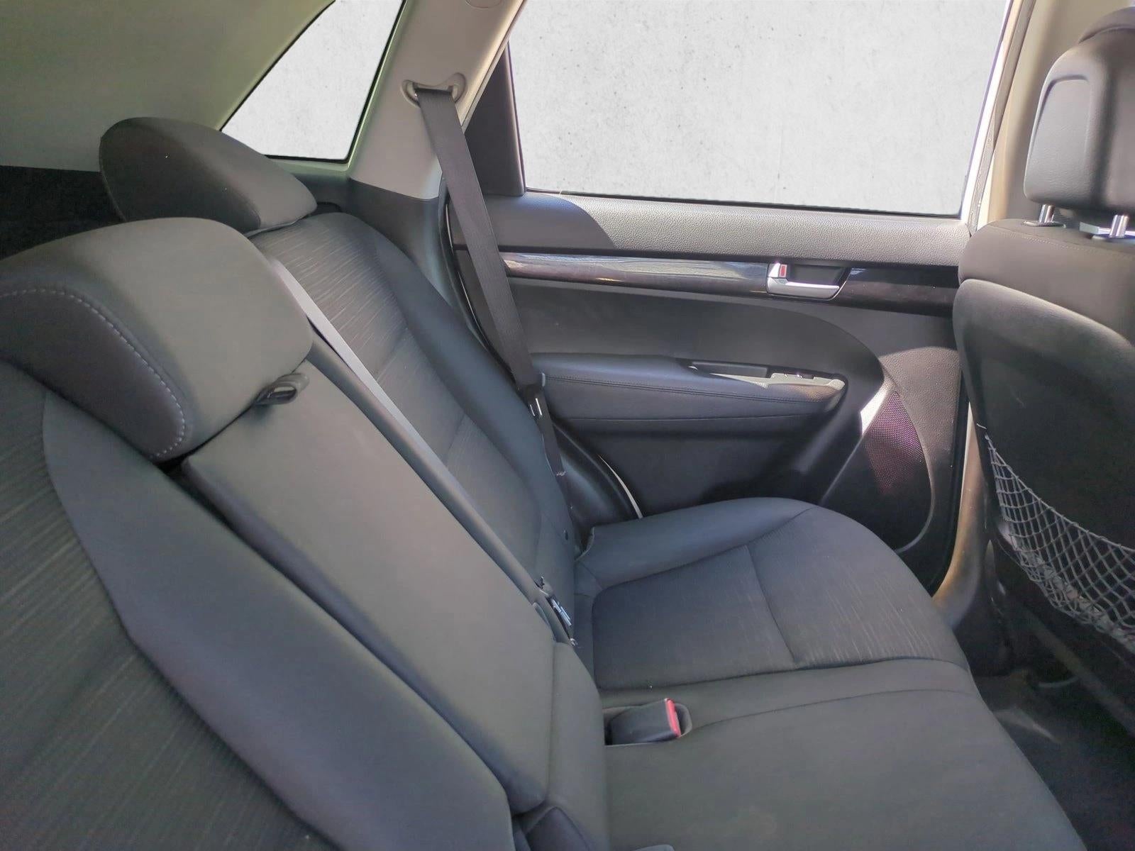 2015 Kia Sorento 2WD 4dr I4 LX