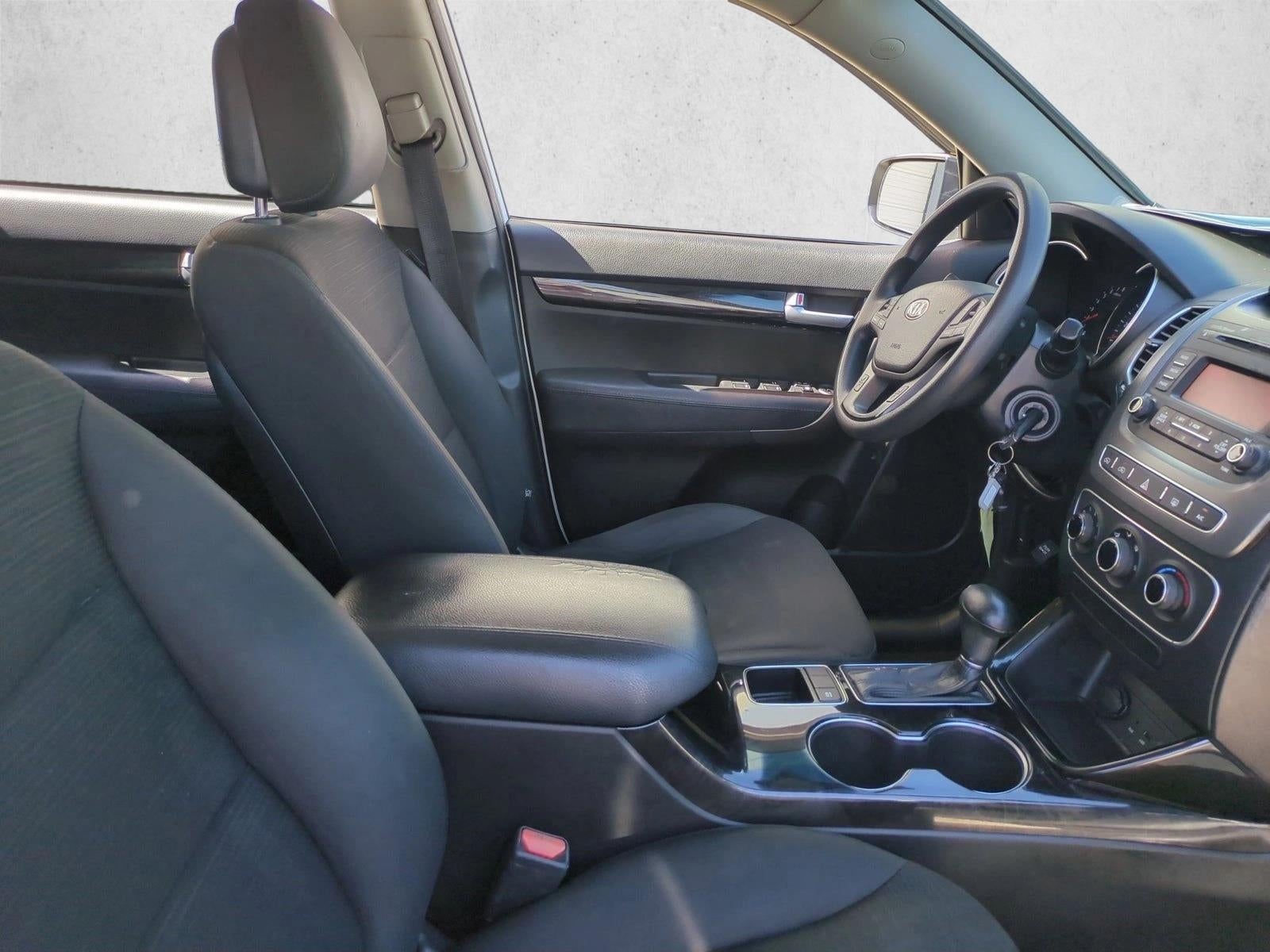 2015 Kia Sorento 2WD 4dr I4 LX