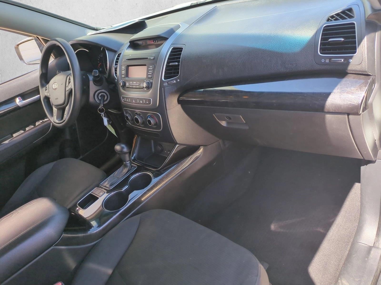 2015 Kia Sorento 2WD 4dr I4 LX
