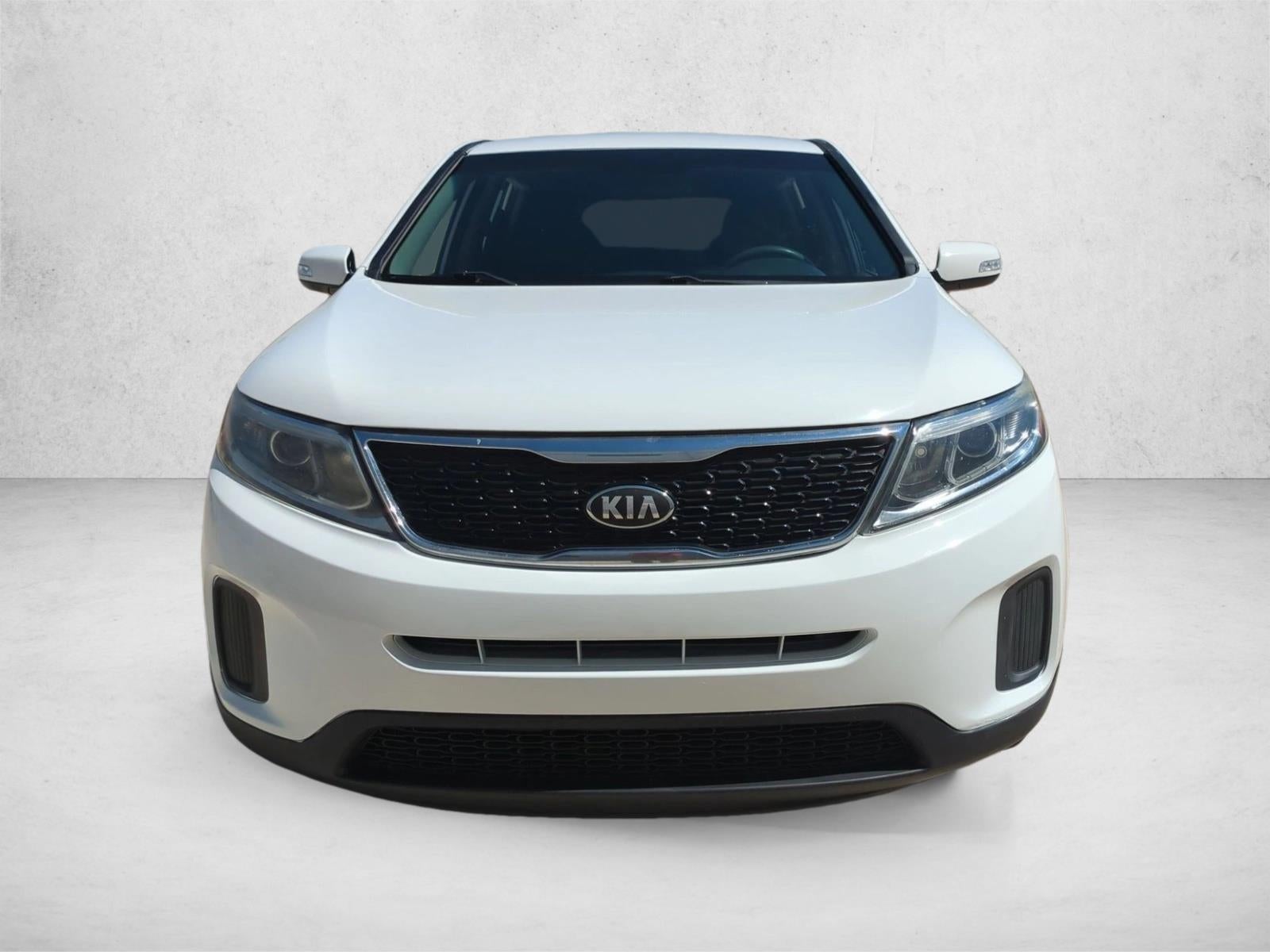 2015 Kia Sorento 2WD 4dr I4 LX