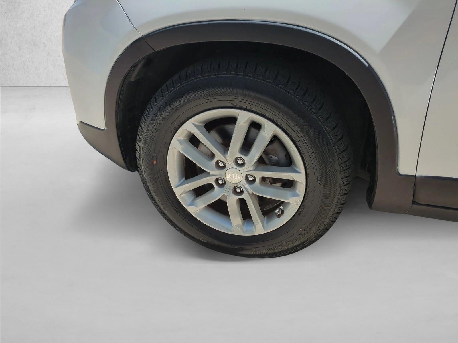 2015 Kia Sorento 2WD 4dr I4 LX