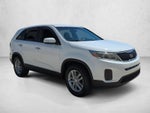 2015 Kia Sorento 2WD 4dr I4 LX