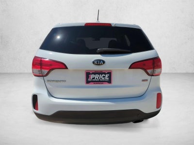 2015 Kia Sorento 2WD 4dr I4 LX