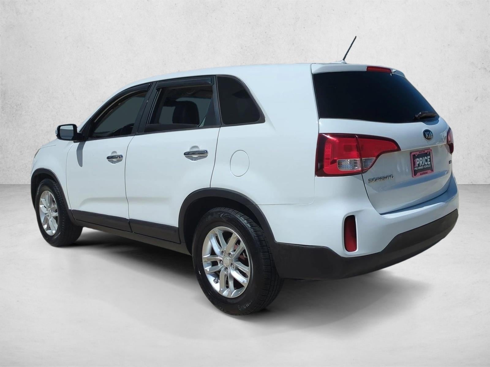 2015 Kia Sorento 2WD 4dr I4 LX