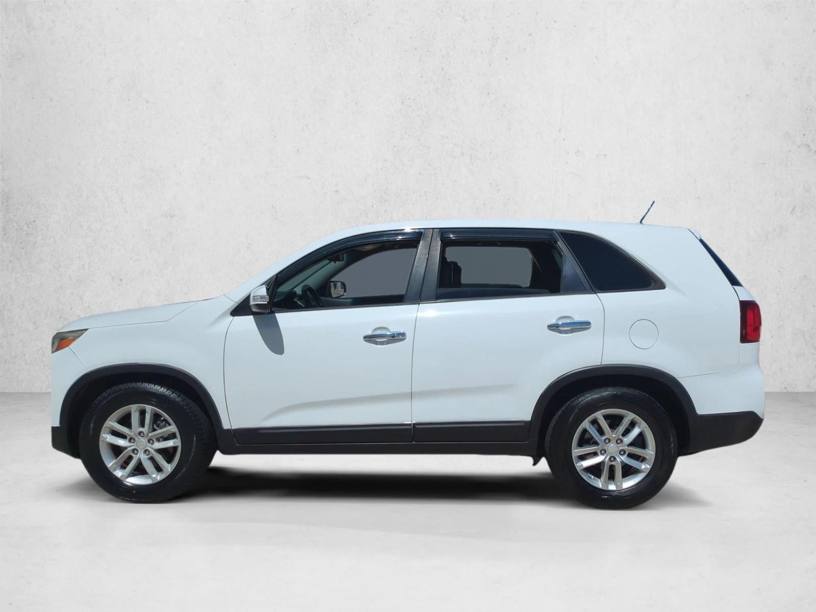 2015 Kia Sorento 2WD 4dr I4 LX