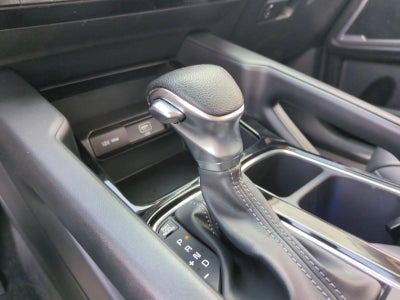 2022 Kia Telluride LX AWD