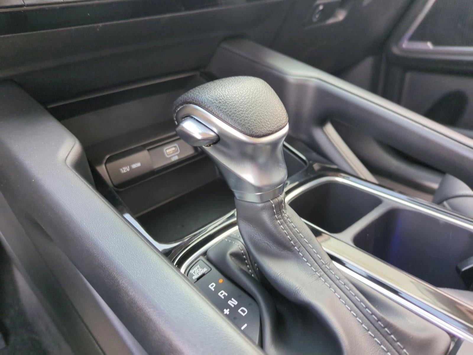 2022 Kia Telluride LX AWD