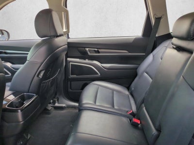 2022 Kia Telluride LX AWD
