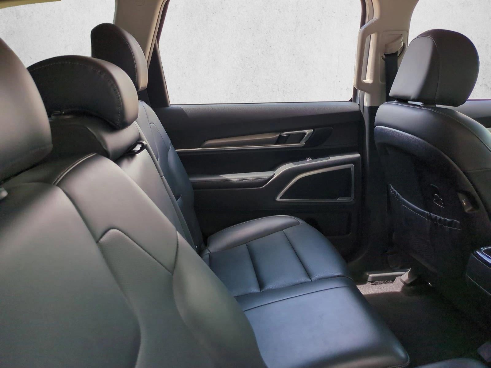 2022 Kia Telluride LX AWD