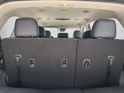 2022 Kia Telluride LX AWD