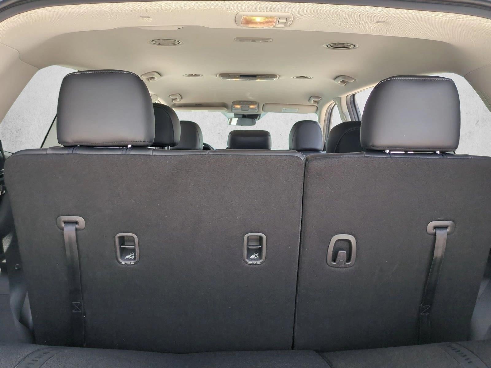 2022 Kia Telluride LX AWD