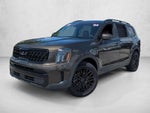 2024 Kia Telluride EX X-Line AWD