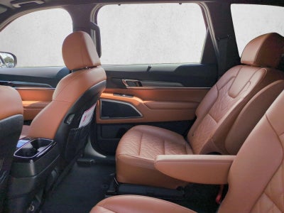 2024 Kia Telluride EX X-Line AWD