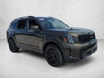 2024 Kia Telluride EX X-Line AWD