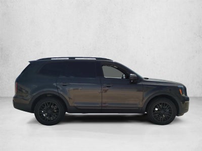 2024 Kia Telluride EX X-Line AWD