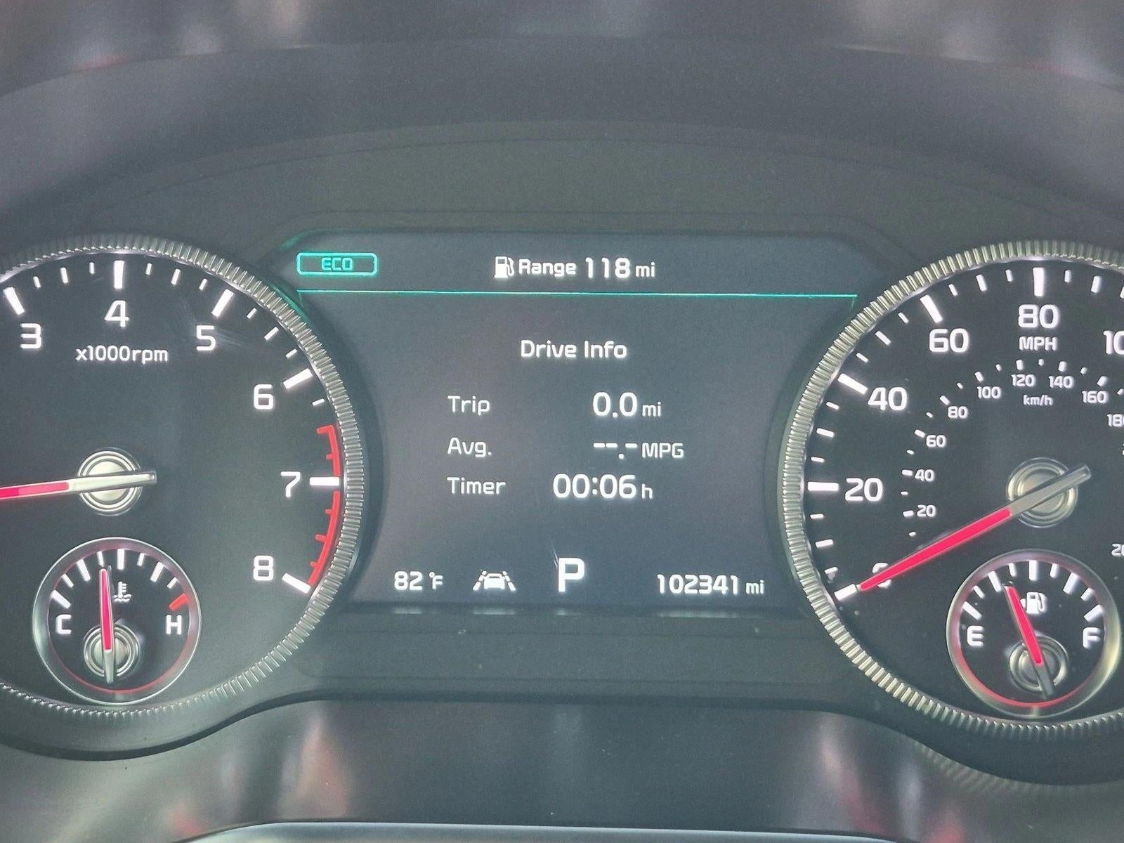 2022 Kia Telluride SX FWD
