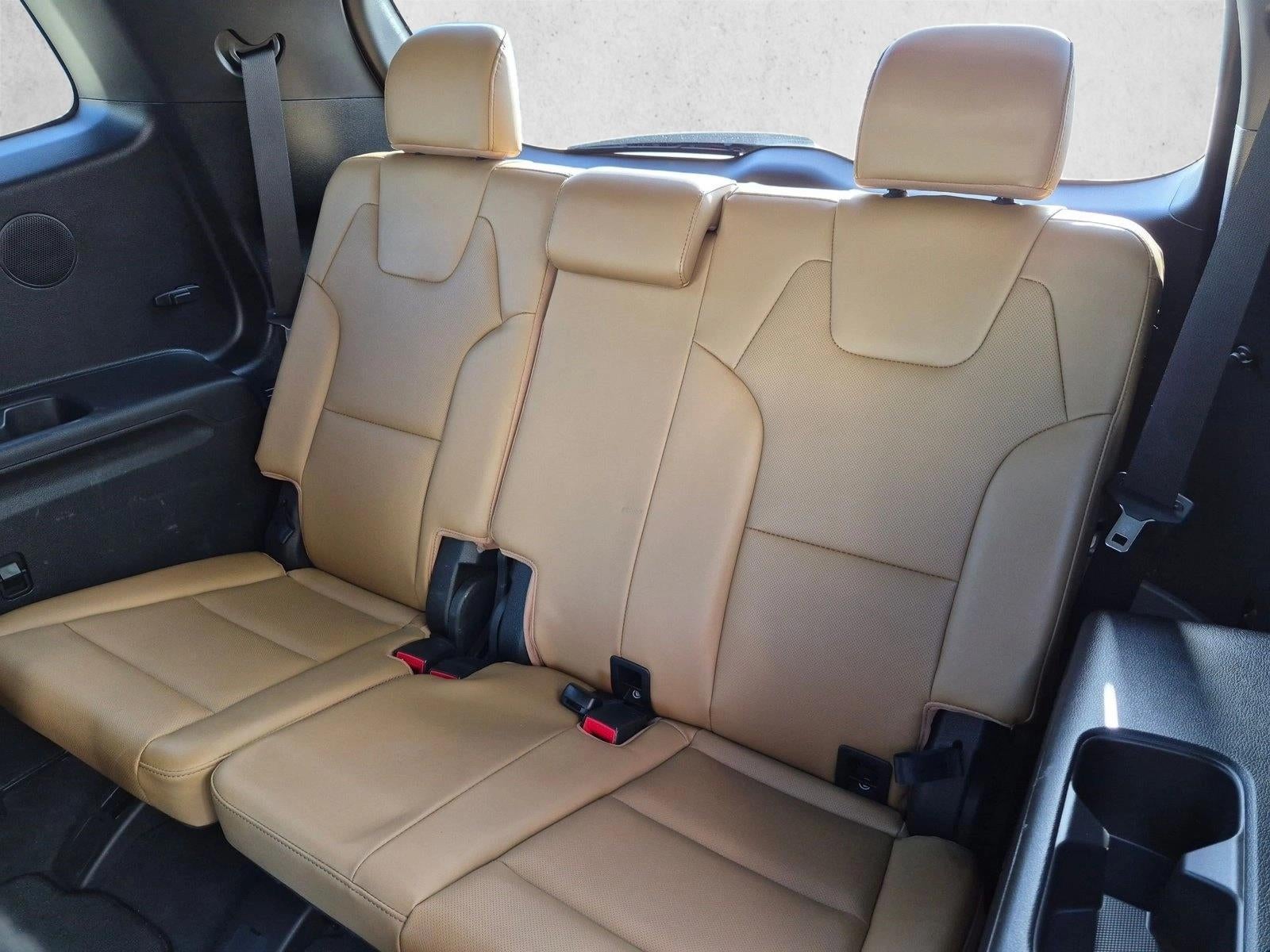 2022 Kia Telluride SX FWD