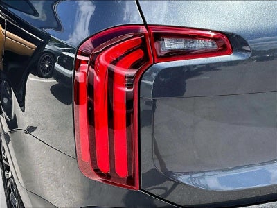 2022 Kia Telluride SX FWD