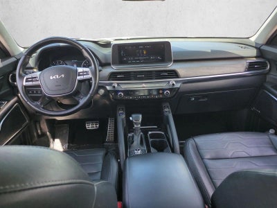 2022 Kia Telluride SX AWD