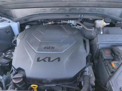 2022 Kia Telluride SX AWD