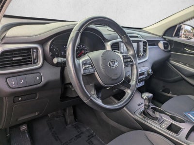 2019 Kia Sorento LX FWD