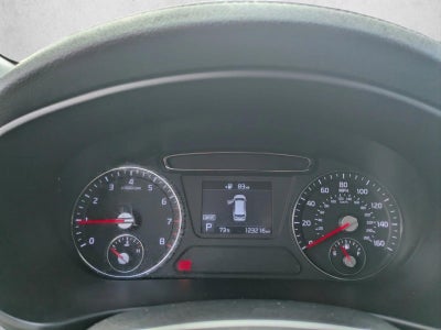 2019 Kia Sorento LX FWD