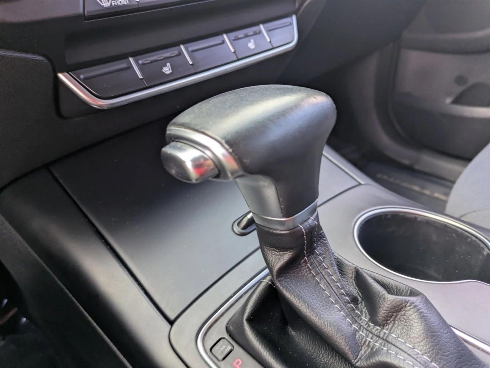 2019 Kia Sorento LX FWD