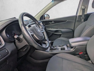 2019 Kia Sorento LX FWD
