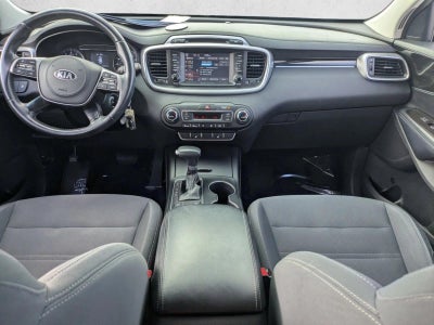 2019 Kia Sorento LX FWD