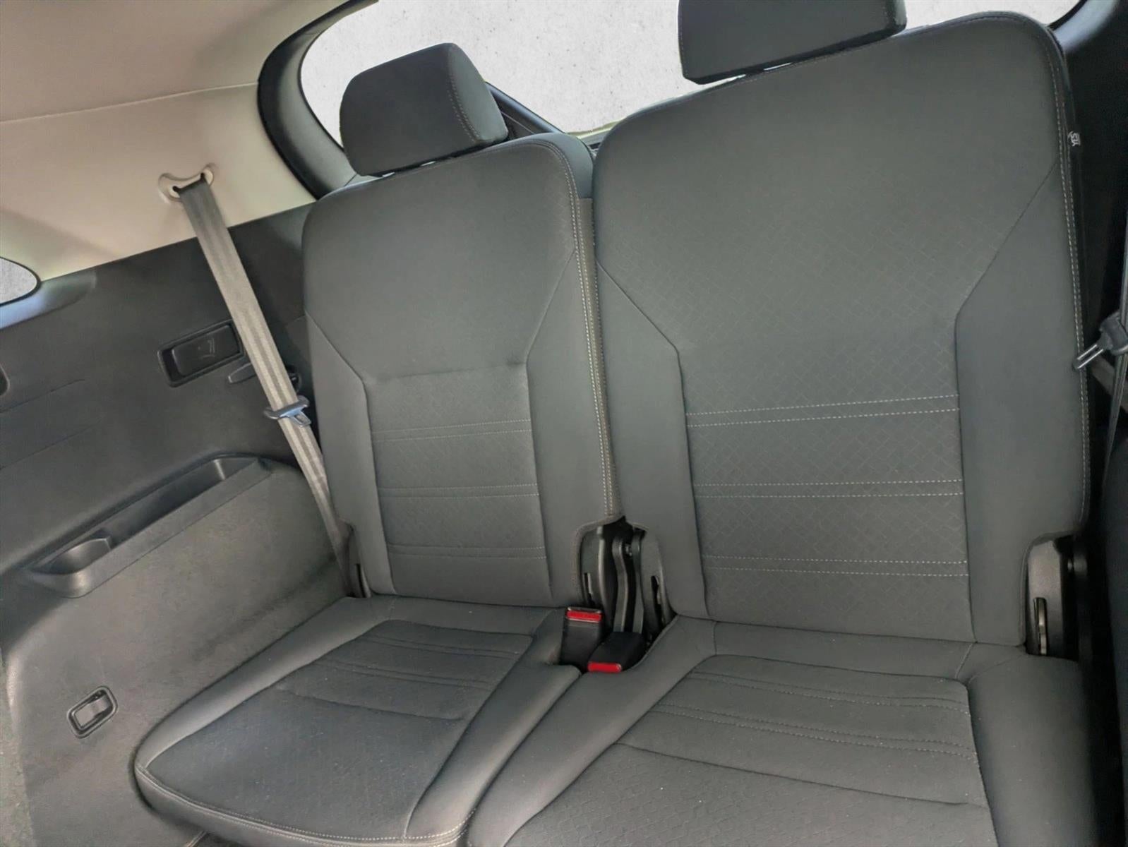 2019 Kia Sorento LX FWD