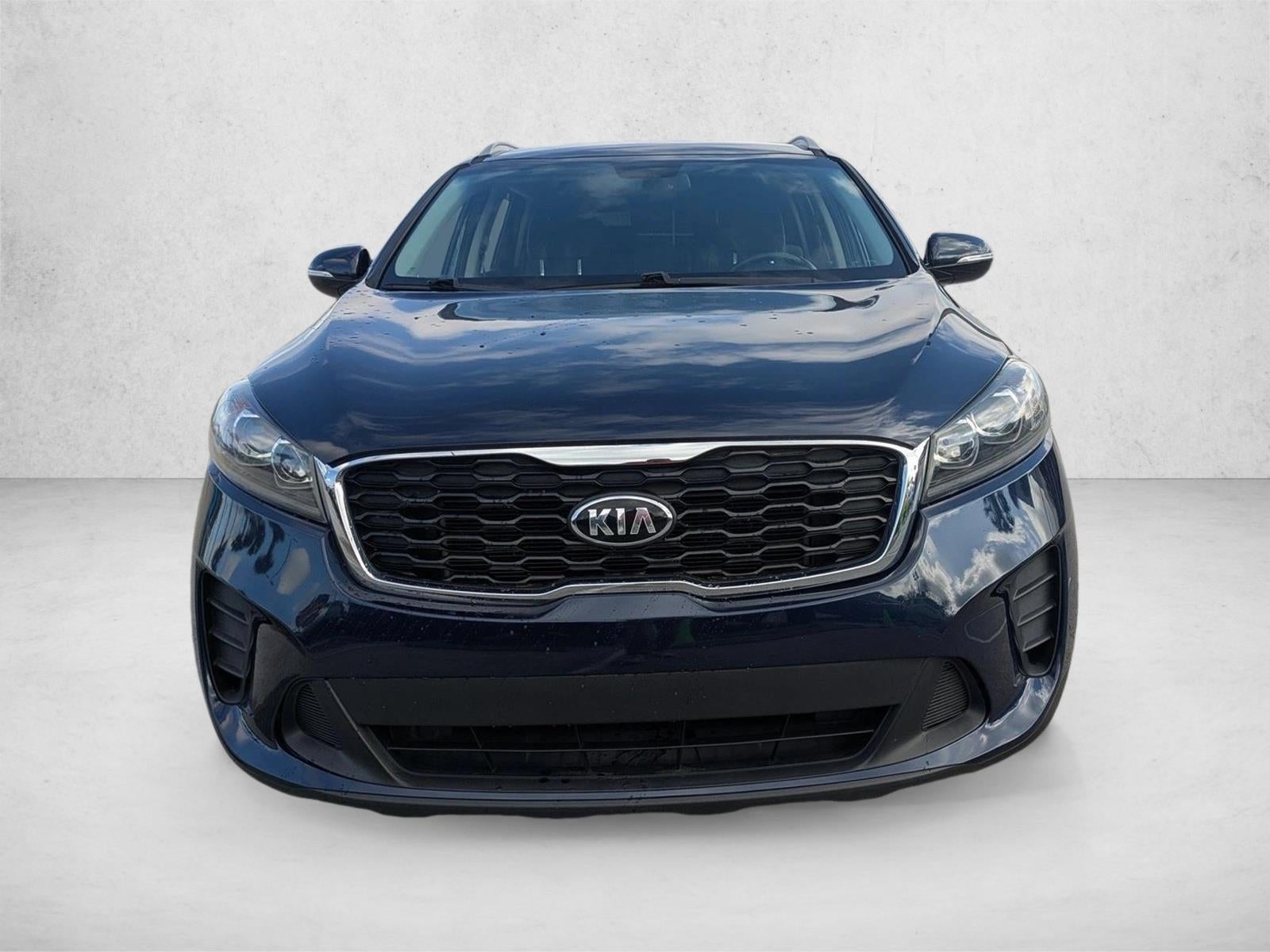2019 Kia Sorento LX FWD