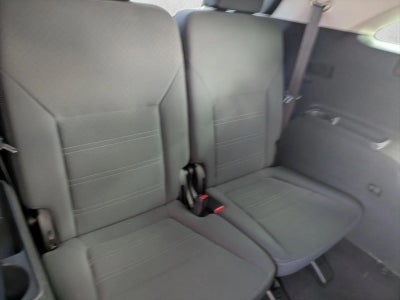 2019 Kia Sorento LX FWD