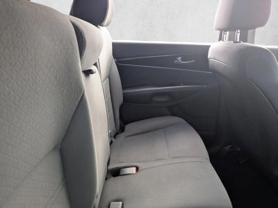 2019 Kia Sorento LX FWD