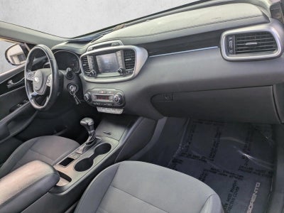2019 Kia Sorento LX FWD