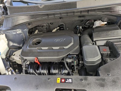 2019 Kia Sorento LX FWD