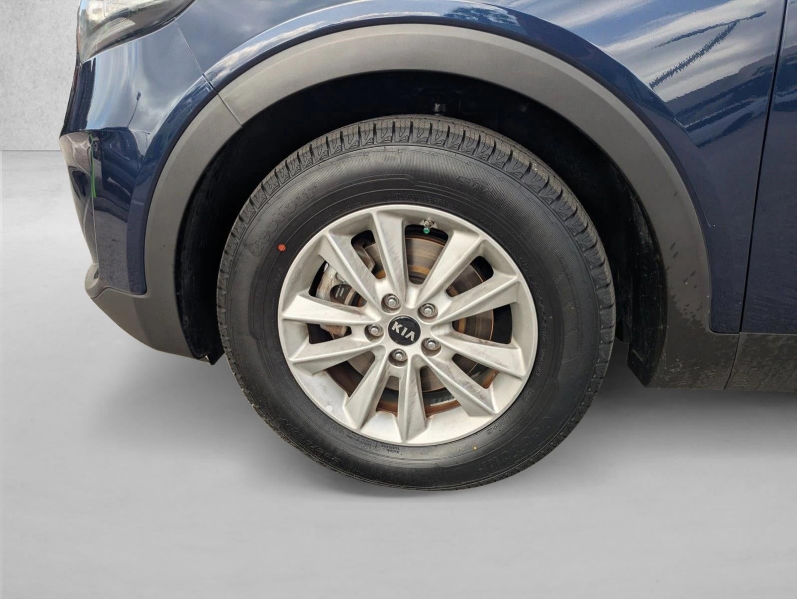 2019 Kia Sorento LX FWD