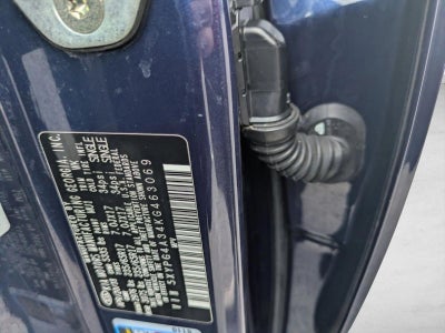 2019 Kia Sorento LX FWD