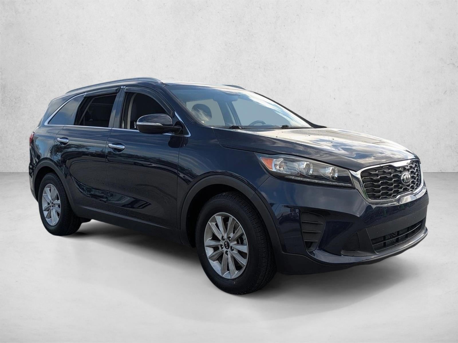 2019 Kia Sorento LX FWD