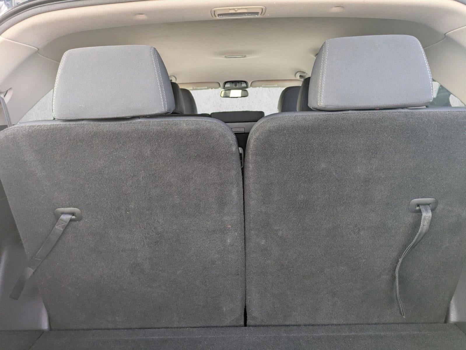 2019 Kia Sorento LX FWD