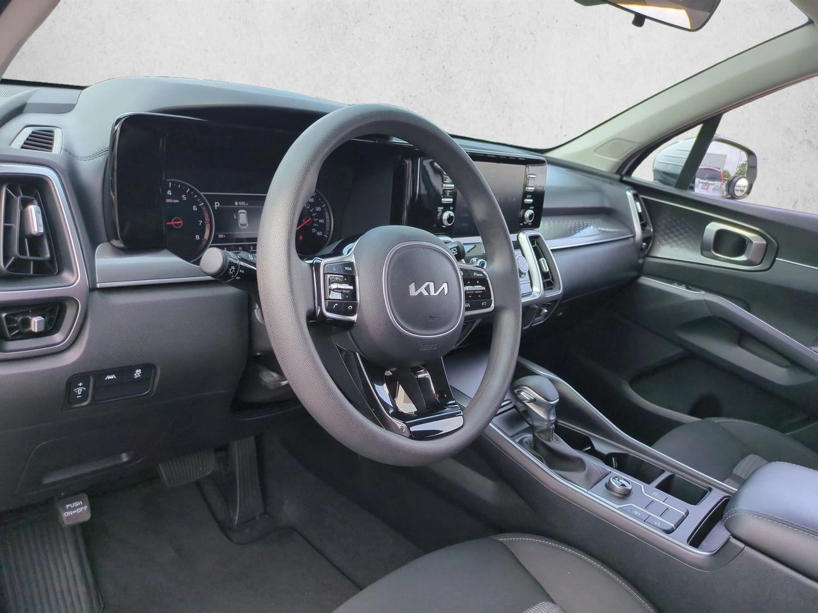 2023 Kia Sorento LX FWD