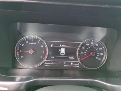 2023 Kia Sorento LX FWD