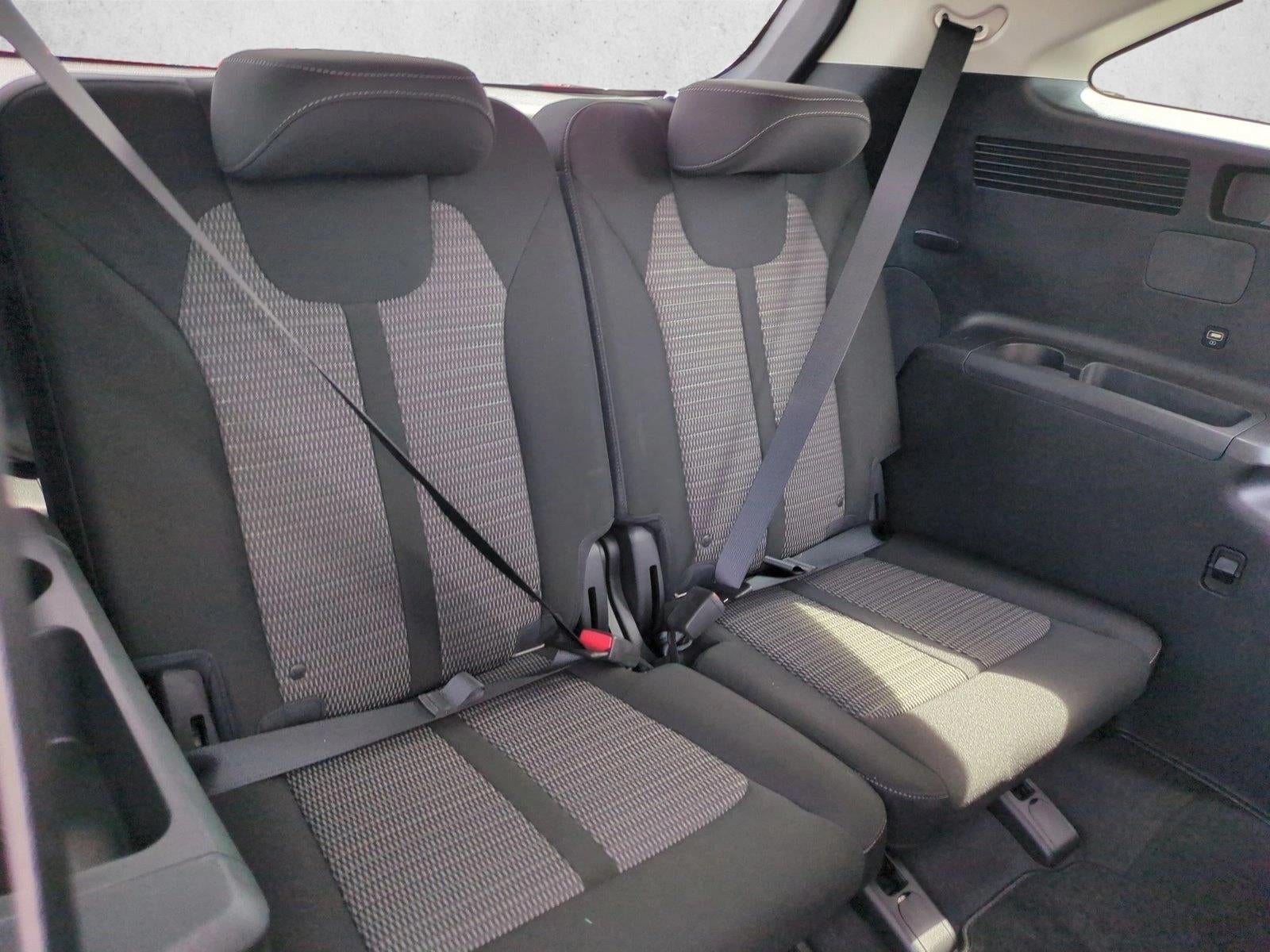 2023 Kia Sorento LX FWD
